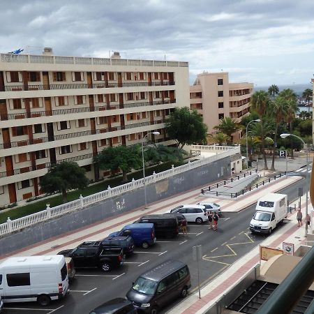 Apartamento Los Cristianos Los Cristianos  Zewnętrze zdjęcie