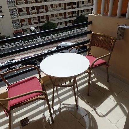 Apartamento Los Cristianos Los Cristianos  Zewnętrze zdjęcie
