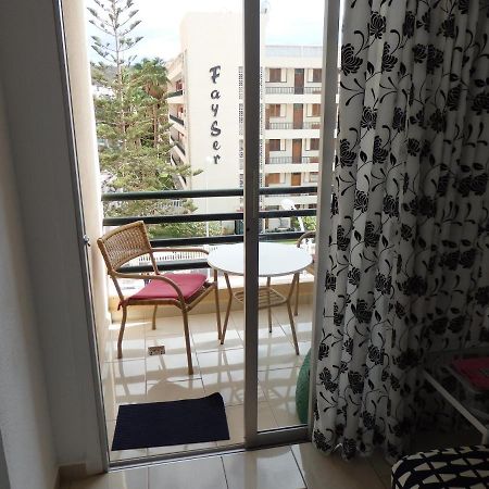 Apartamento Los Cristianos Los Cristianos  Zewnętrze zdjęcie