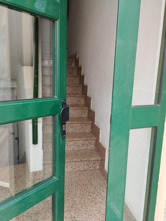 Apartamento Los Cristianos Los Cristianos  Zewnętrze zdjęcie