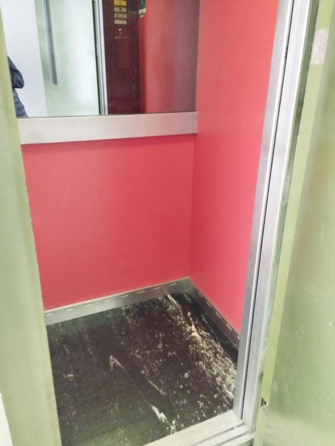 Apartamento Los Cristianos Los Cristianos  Zewnętrze zdjęcie