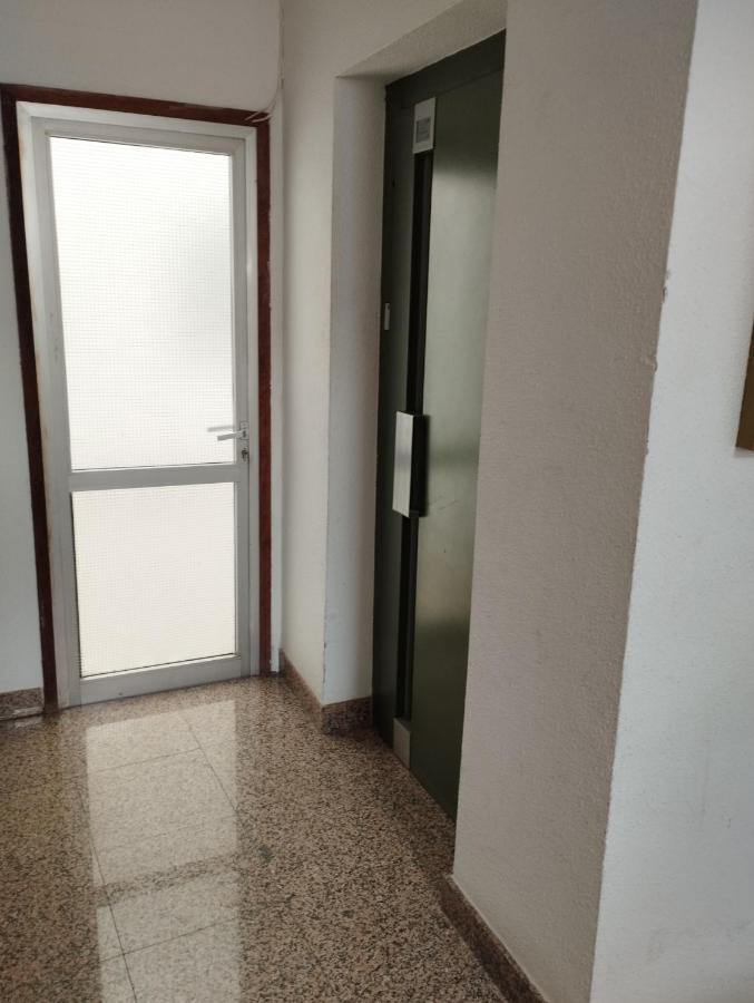 Apartamento Los Cristianos Los Cristianos  Zewnętrze zdjęcie