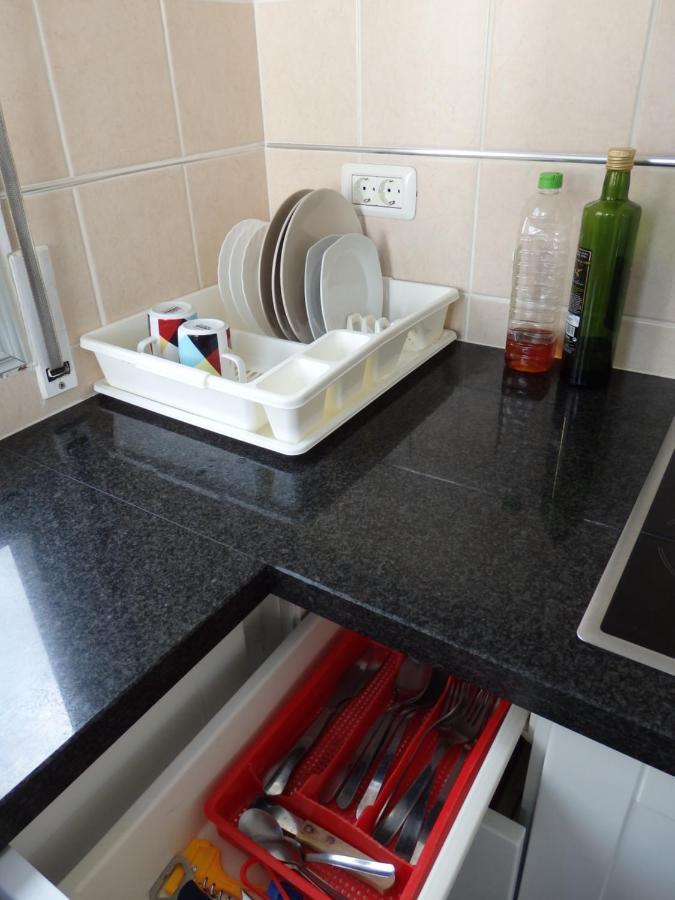 Apartamento Los Cristianos Los Cristianos  Zewnętrze zdjęcie