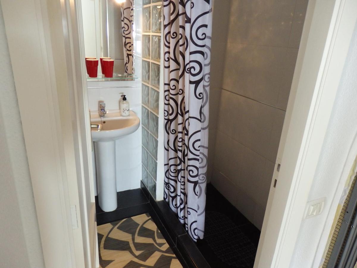Apartamento Los Cristianos Los Cristianos  Zewnętrze zdjęcie