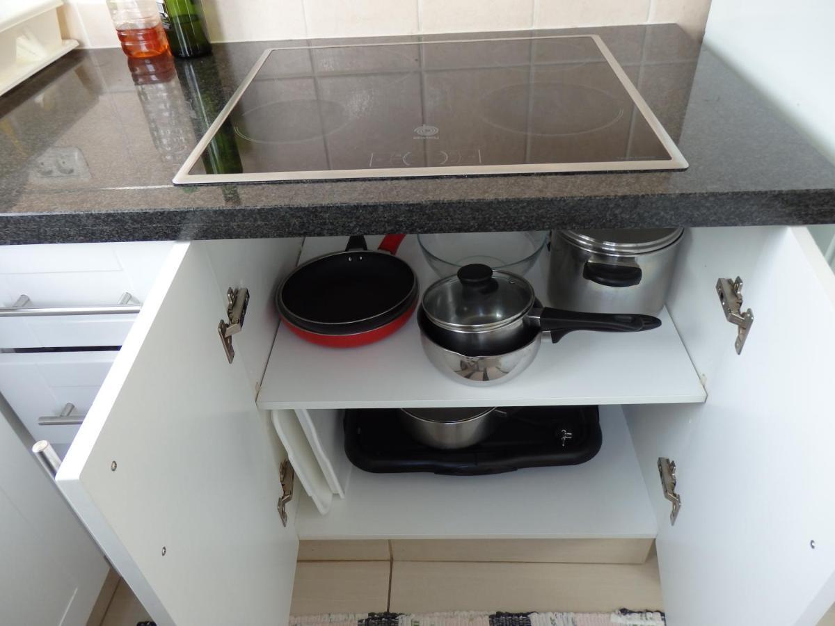 Apartamento Los Cristianos Los Cristianos  Zewnętrze zdjęcie