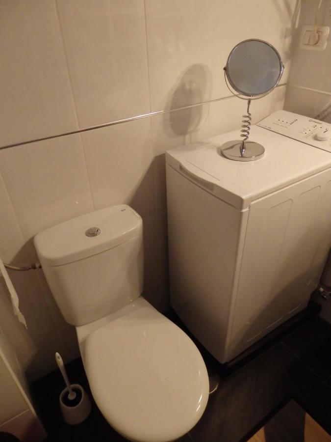 Apartamento Los Cristianos Los Cristianos  Zewnętrze zdjęcie