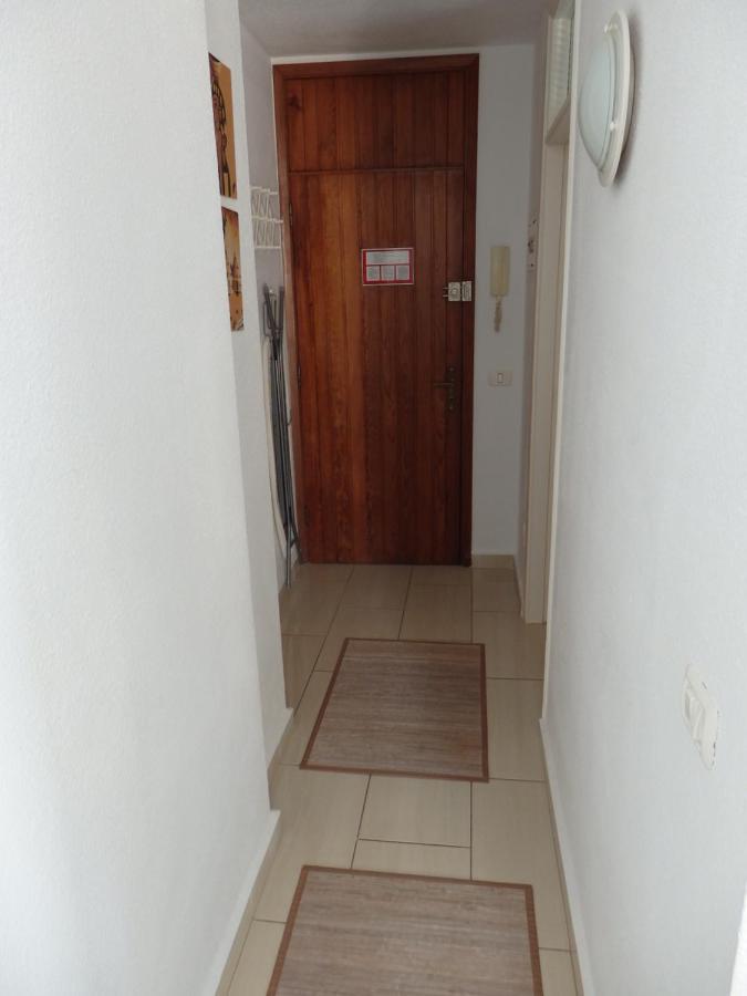 Apartamento Los Cristianos Los Cristianos  Zewnętrze zdjęcie