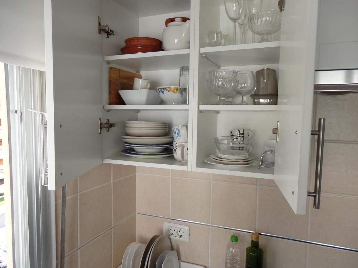 Apartamento Los Cristianos Los Cristianos  Zewnętrze zdjęcie
