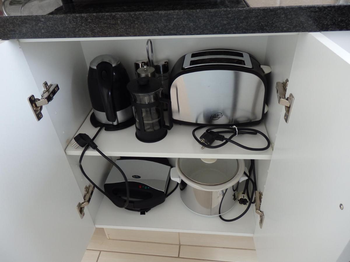 Apartamento Los Cristianos Los Cristianos  Zewnętrze zdjęcie
