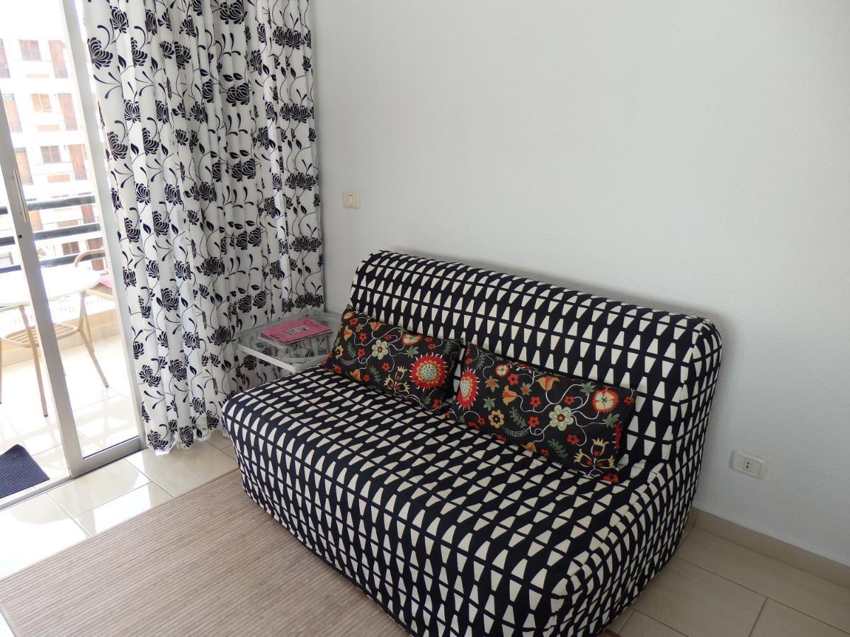 Apartamento Los Cristianos Los Cristianos  Zewnętrze zdjęcie